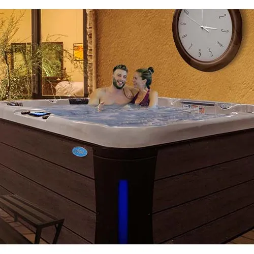 Platinum hot tubs for sale in Bloomington